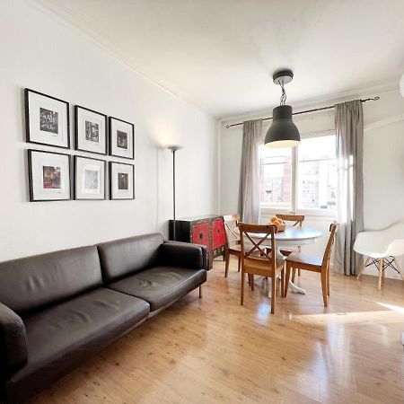 Casa Sagrada Familia Apartman Barcelona Kültér fotó