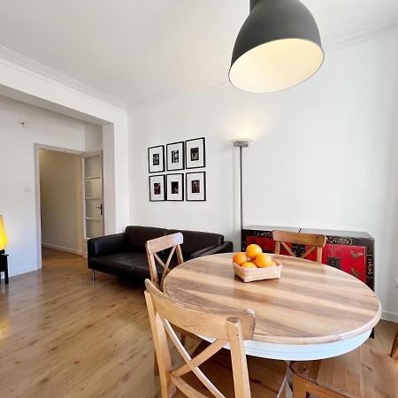 Casa Sagrada Familia Apartman Barcelona Kültér fotó