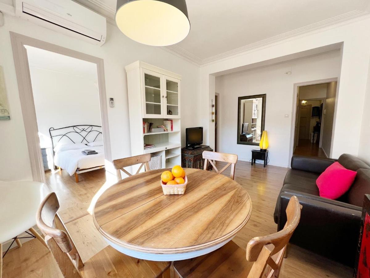 Casa Sagrada Familia Apartman Barcelona Kültér fotó