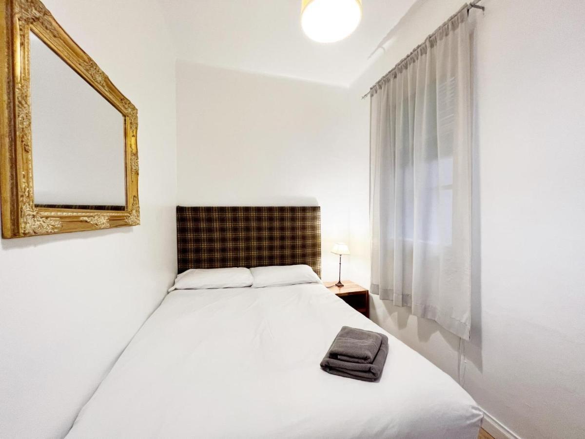 Casa Sagrada Familia Apartman Barcelona Kültér fotó