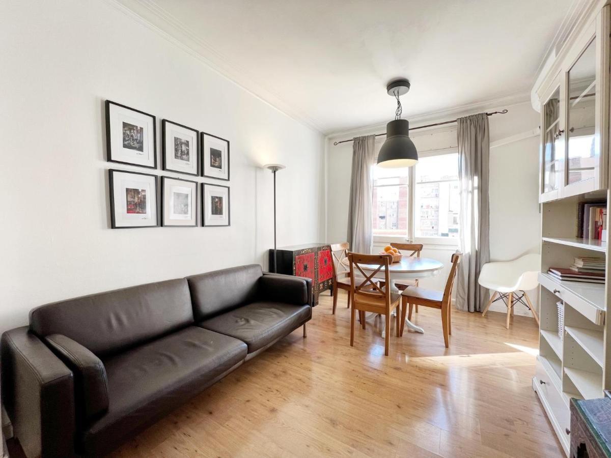 Casa Sagrada Familia Apartman Barcelona Kültér fotó