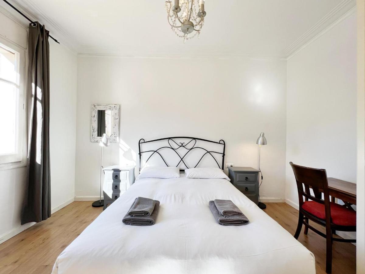 Casa Sagrada Familia Apartman Barcelona Kültér fotó