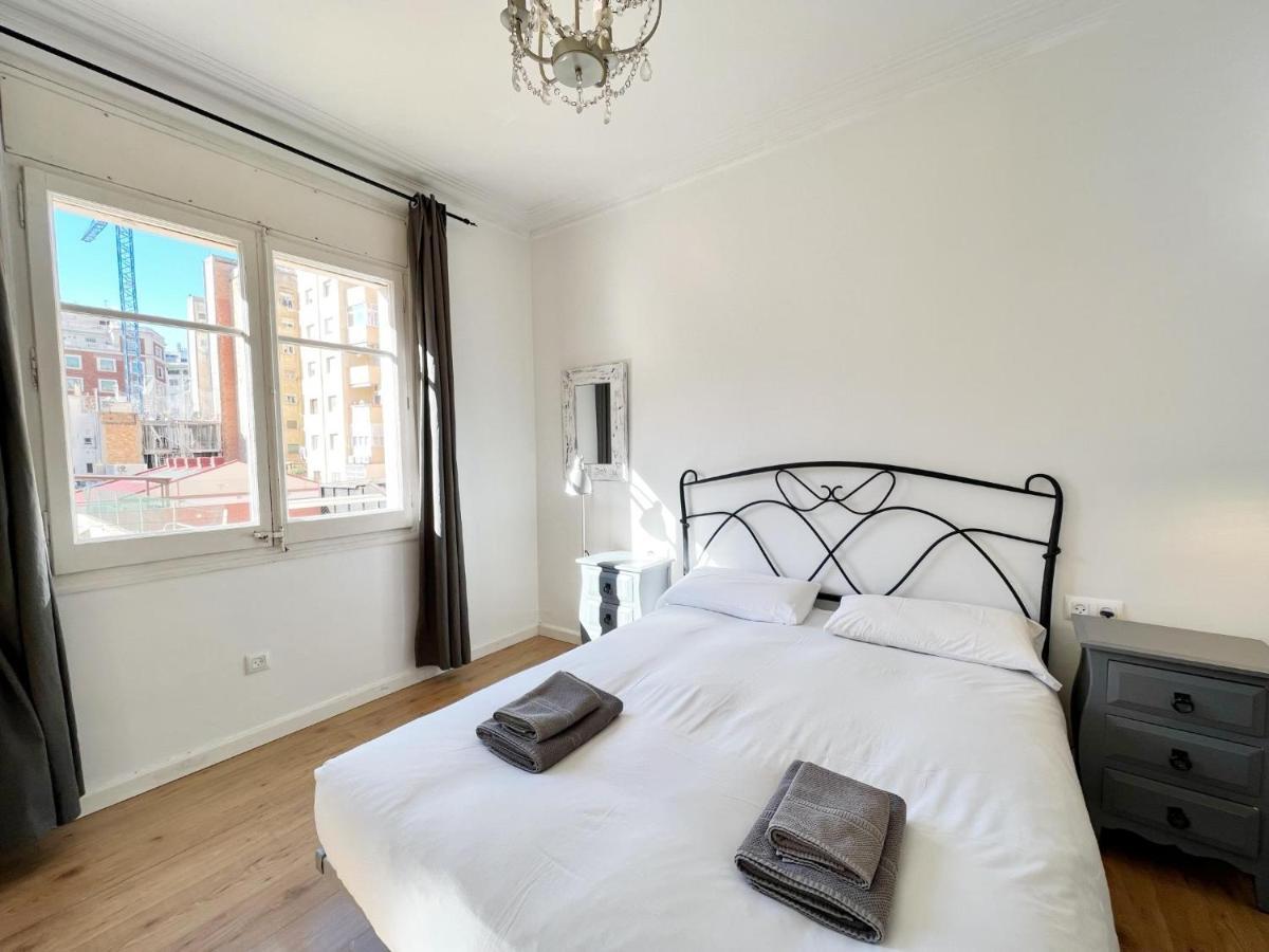 Casa Sagrada Familia Apartman Barcelona Kültér fotó