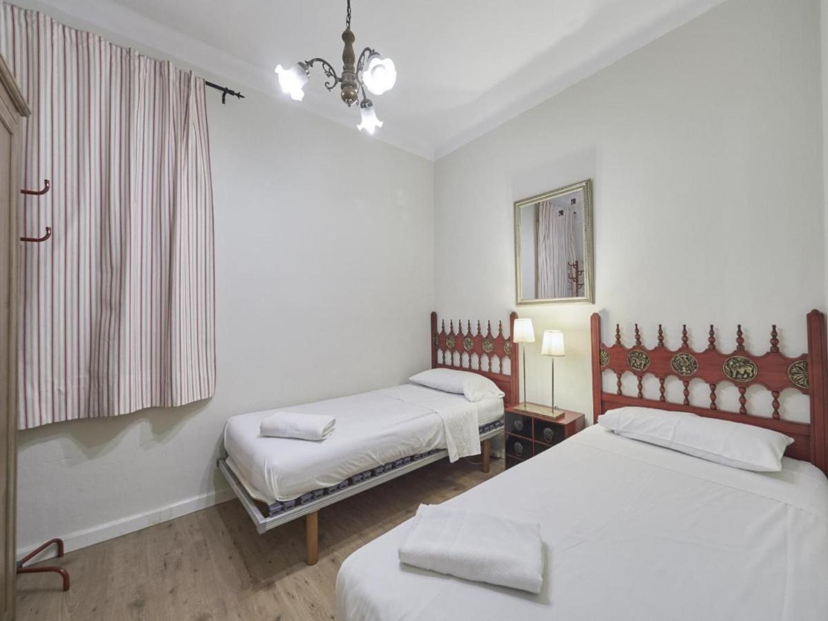 Casa Sagrada Familia Apartman Barcelona Kültér fotó