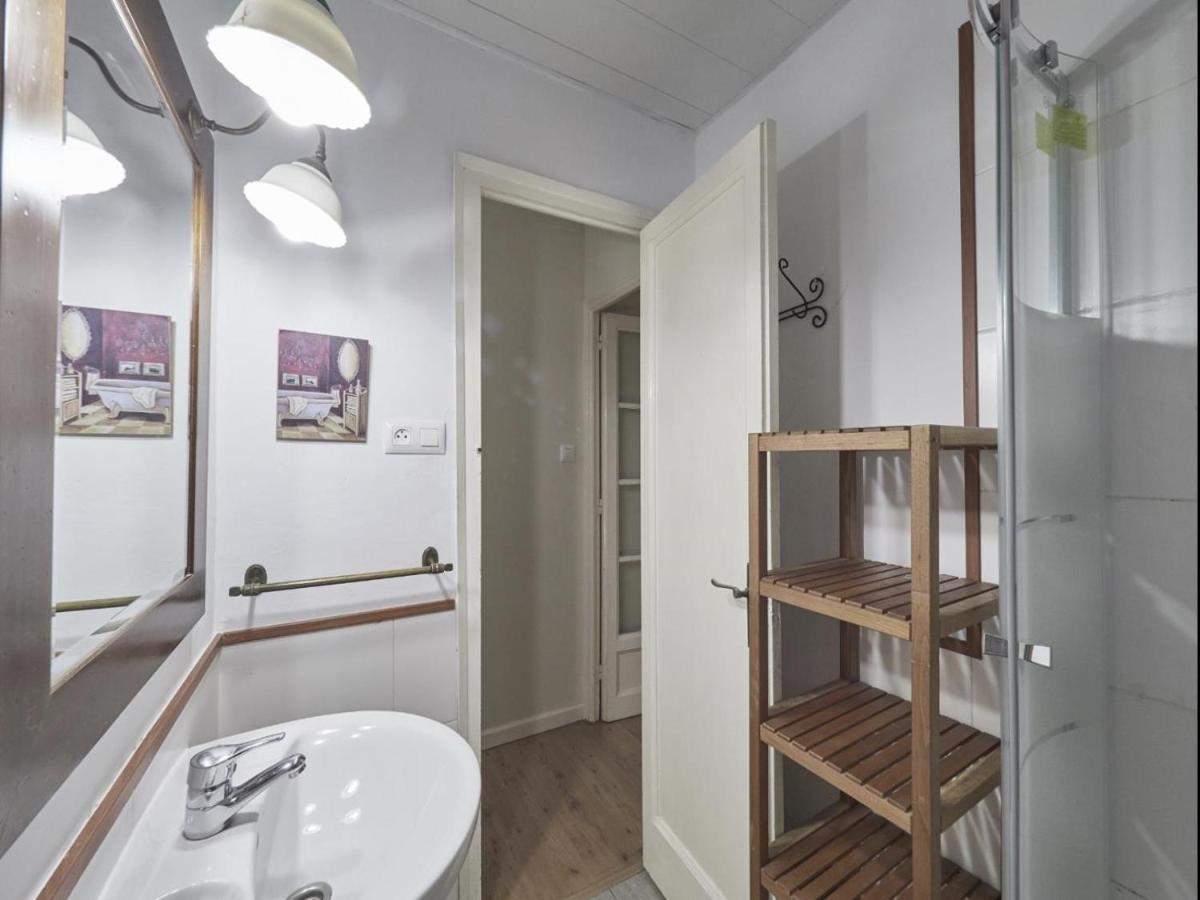Casa Sagrada Familia Apartman Barcelona Kültér fotó