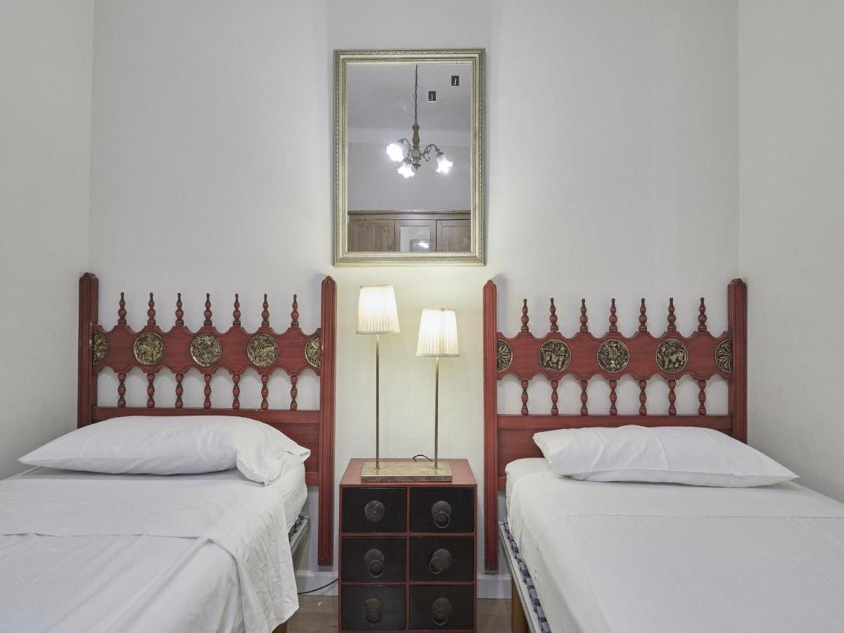 Casa Sagrada Familia Apartman Barcelona Kültér fotó