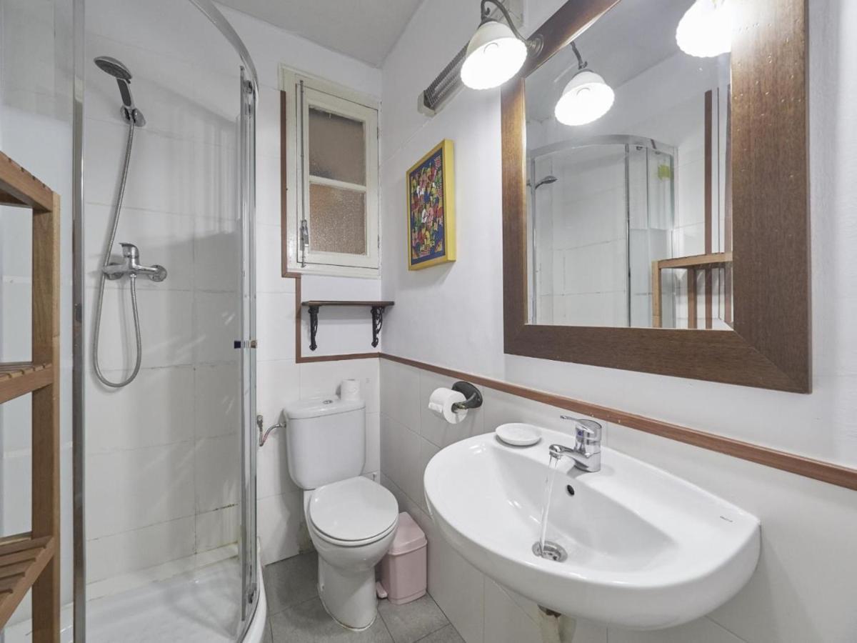 Casa Sagrada Familia Apartman Barcelona Kültér fotó