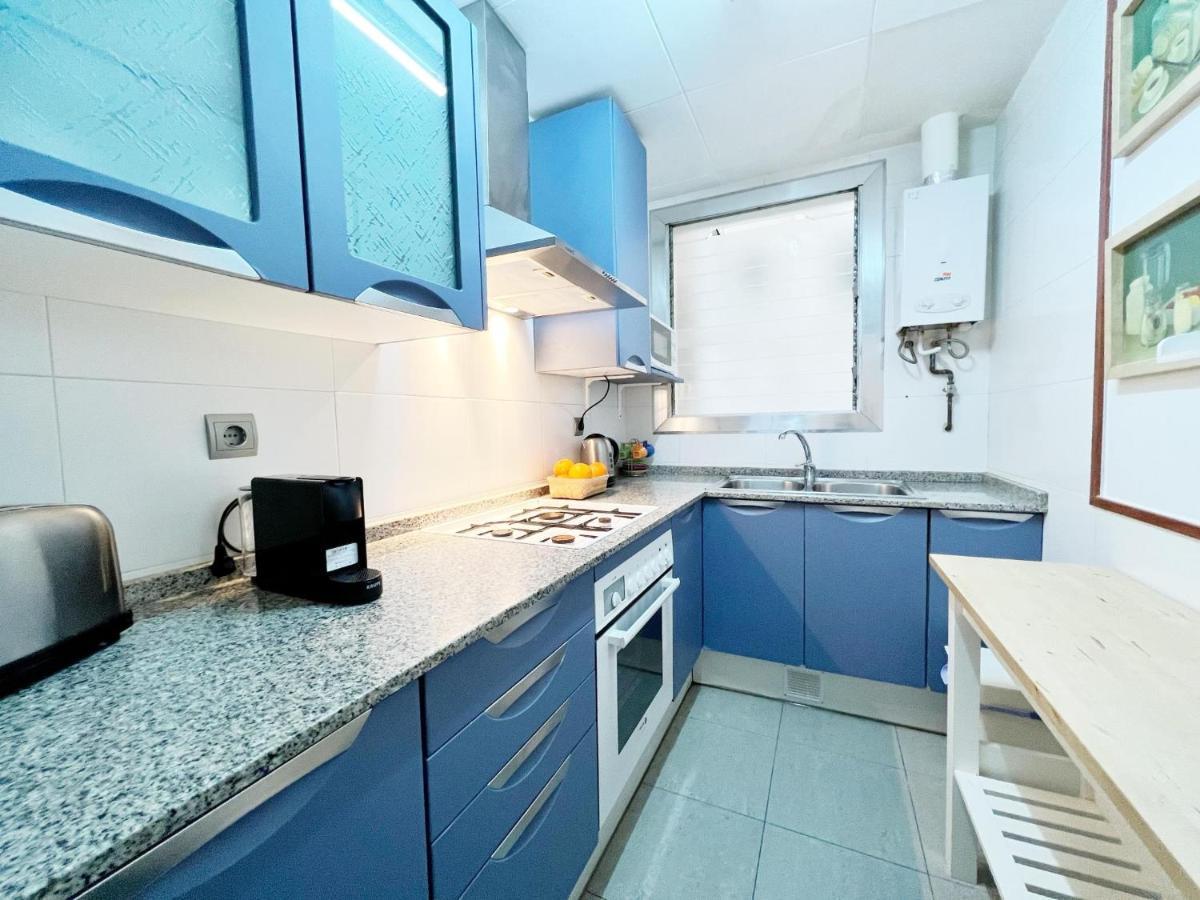 Casa Sagrada Familia Apartman Barcelona Kültér fotó