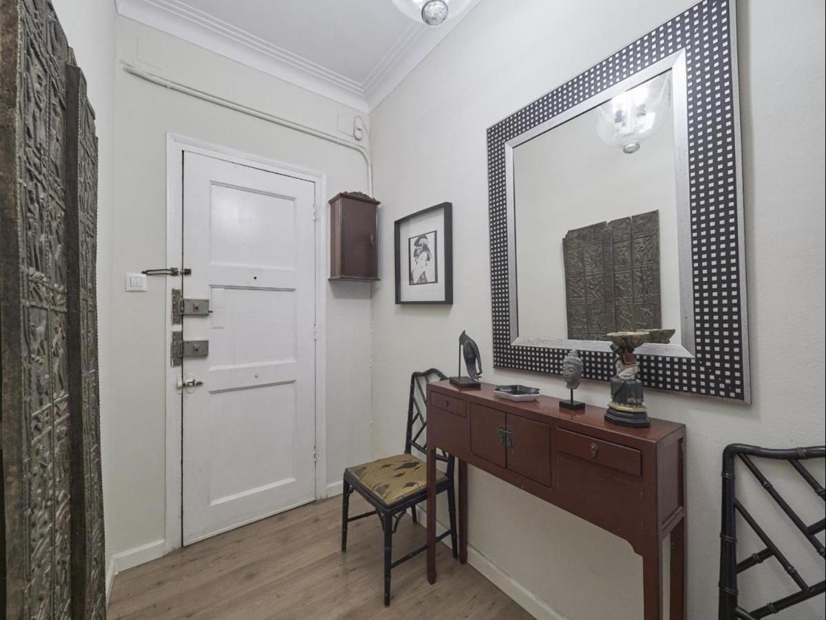 Casa Sagrada Familia Apartman Barcelona Kültér fotó