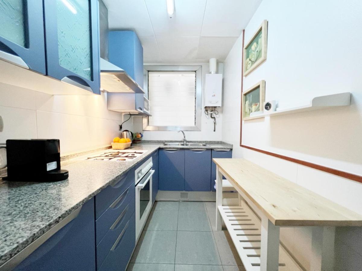 Casa Sagrada Familia Apartman Barcelona Kültér fotó